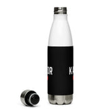 KAMIT WARRIOR CLOTHING CO. Bouteille en acier inoxydable