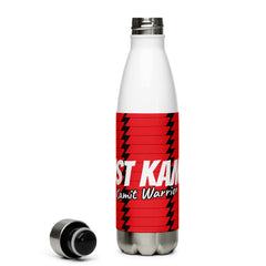JUST KAMIT Bouteille en acier inoxydable