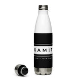 KAMIT TOUT SIMPLEMENT Bouteille en acier inoxydable