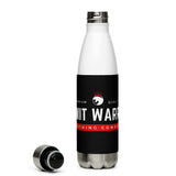 KAMIT WARRIOR CLOTHING CO. Bouteille en acier inoxydable