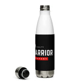 KAMIT WARRIOR CLOTHING CO. Bouteille en acier inoxydable