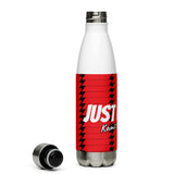 JUST KAMIT Bouteille en acier inoxydable