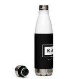 KAMIT TOUT SIMPLEMENT Bouteille en acier inoxydable