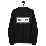 KAMIT TOUT SIMPLEMENT Sweatshirt éco-responsable unisexe