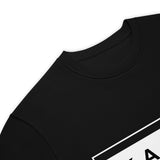 KAMIT TOUT SIMPLEMENT Sweatshirt éco-responsable unisexe