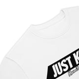 JUST KAMIT Sweatshirt éco-responsable unisexe