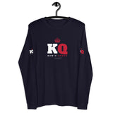 KAMIT QUEEN T-shirt Femme Manches Longues