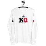KAMIT QUEEN T-shirt Femme Manches Longues