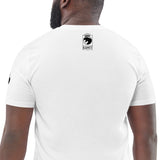 ROYAL T-shirt unisexe 100% Coton Bio
