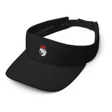 LOGO LEOPARD Visière Flexfit