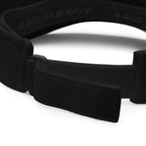 LOGO LEOPARD Visière Flexfit