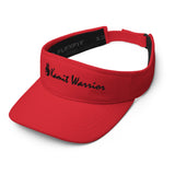 KAMIT WARRIORT Visière Flexfit