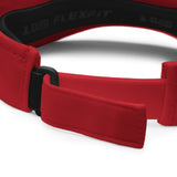 KAMIT WARRIORT Visière Flexfit