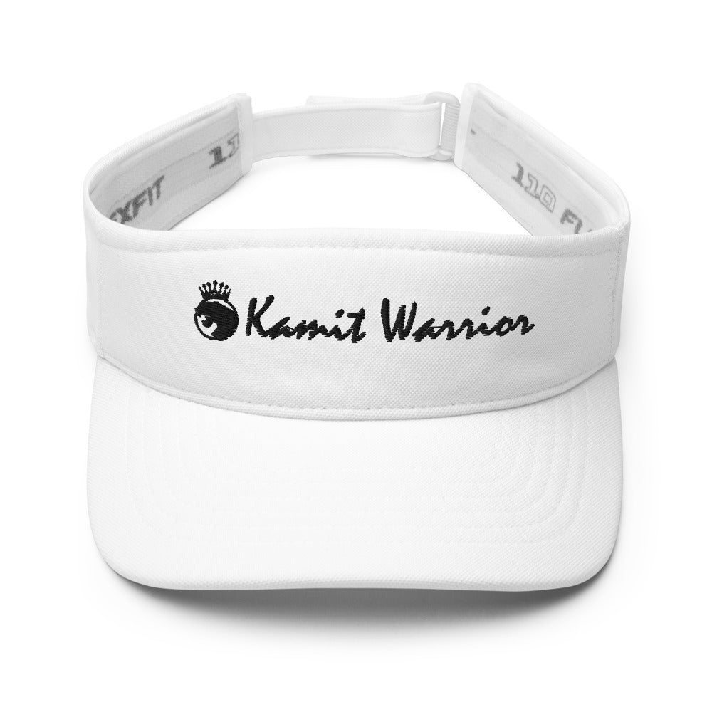 KAMIT WARRIORT Visière Flexfit