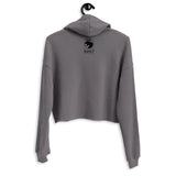 KAMIT TOUT SIMPLEMENT Sweat à Capuche Crop-Top